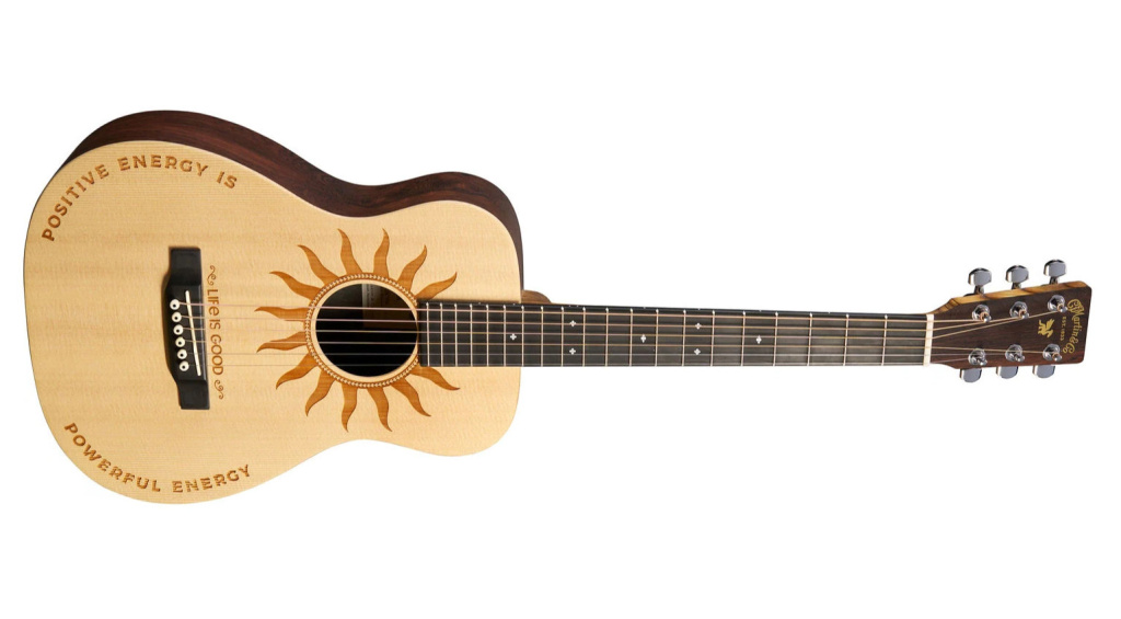 Martin LX2