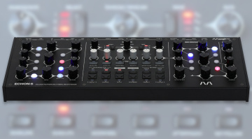 Morphor Echon 6
