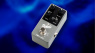 Nobels REV-mini: Stereo-Reverb mit Freeze und Shimmer für 99 Euro