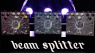 OBNE Beam Splitter V2: Multiband-Zerre mit 