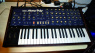Patch Korg MonoPoly