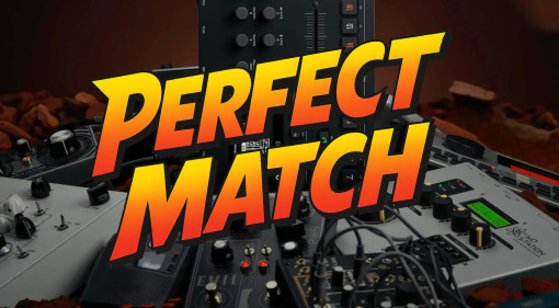 IDM produzieren: Diese Hardware ist ein Perfect Match