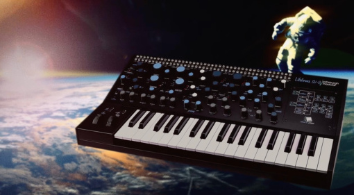 Pittsburgh Modular Lifeforms SV-2