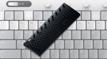 Polyend Keys