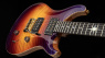 Die PRS Astryx Limited Edition Danny Villarreal ist in Europa auf nur 40 Exemplare limitiert und hübsch anzuschauen.