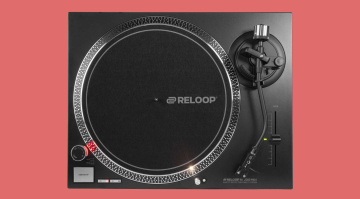 Reloop RP-2000 MK4