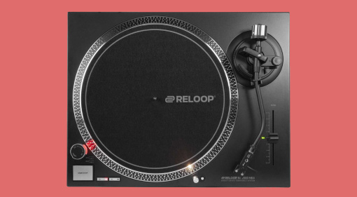 Reloop RP-2000 MK4