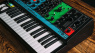 Moog, Baby Audio, Landr, Ableton: Sound-Boutique