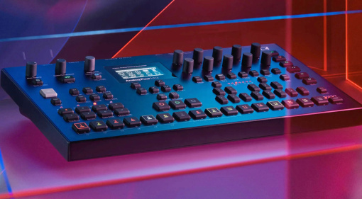 Elektron, u-he, Native Instruments, Ableton: Sound-Boutique