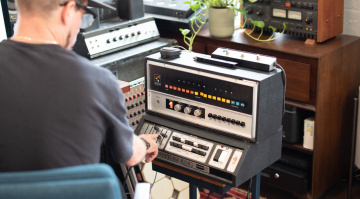 Behringer, Oberheim, Samples From Mars, Ableton: Sound-Boutique