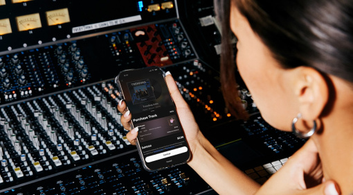 SoundCloud lässt Artists jetzt Tracks direkt verkaufen: Beta startet ganz ohne Provision mit VIPs