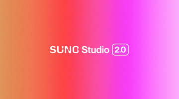 Suno Studio 2.0: MIDI, Chat-Bar und eigene Plugins ziehen in die browserbasierte DAW ein