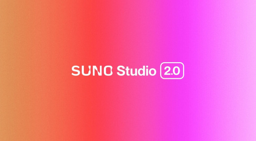 Suno Studio 2.0: MIDI, Chat-Bar und eigene Plugins ziehen in die browserbasierte DAW ein
