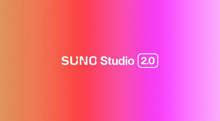 Suno Studio 2.0: MIDI, Chat-Bar und eigene Plugins ziehen in die browserbasierte DAW ein