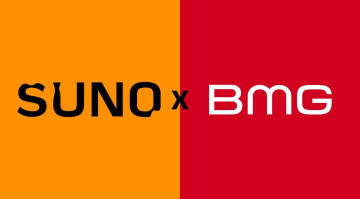 Suno x BMG: KI-Musikplattform schließt zweiten großen Lizenzdeal mit einem Major
