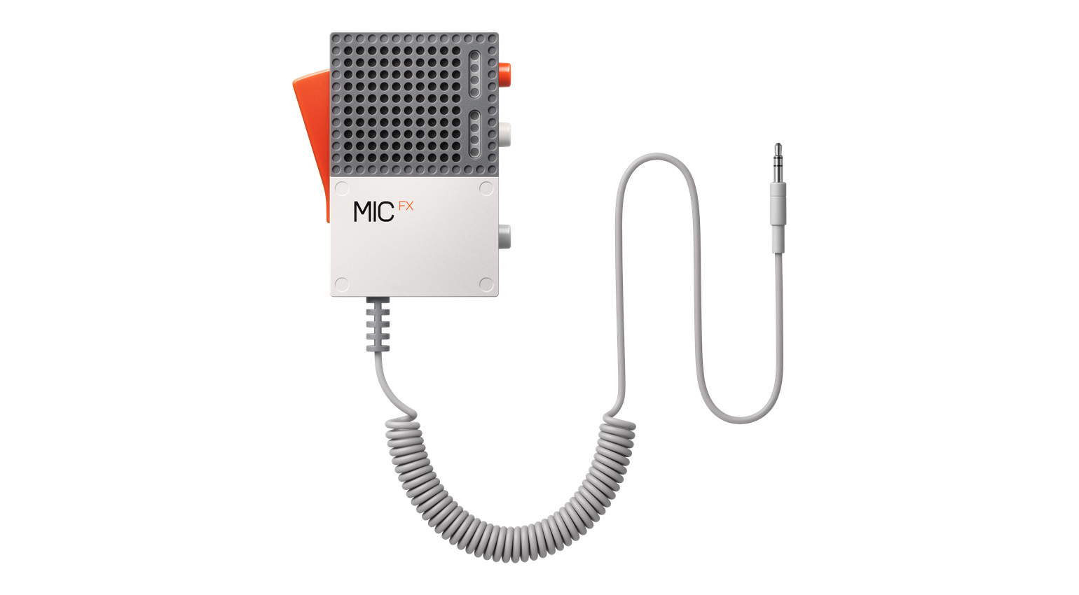 Teenage Engineering EP-2350 FX MIC