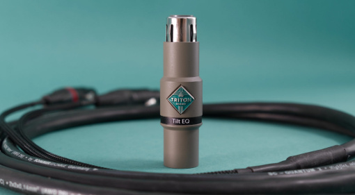 Triton Audio Tilt EQ