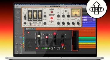 UAD EMT 140 und EMT 250: Universal Audio bringt legendäre Vintage-Reverbs jetzt als native Plugins