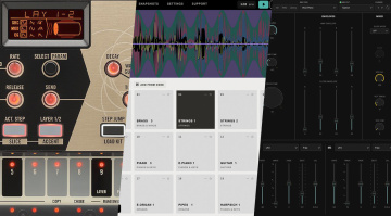 Praktische Software-Tools für KORG volca drum, volca FM2 und Dreadbox Typhon: Synthesizer-Journal