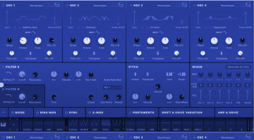 Waveshaping Synthese - Was macht ein Waveshaper?