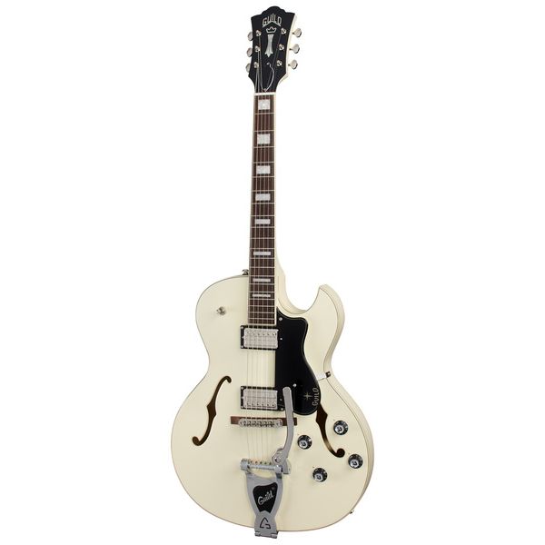 Guild Starfire Deluxe