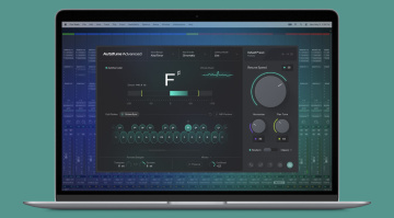 Antares AutoTune Advanced