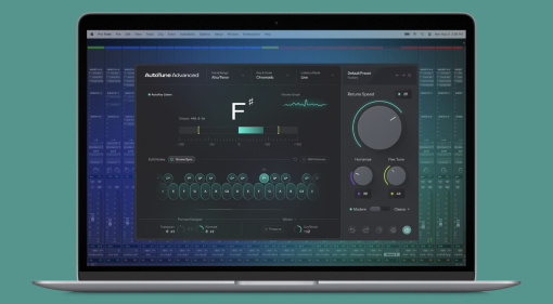 Antares AutoTune Advanced