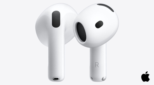 Apple AirPods 5 vorgestellt: ANC jetzt serienmäßig für alle Modelle
