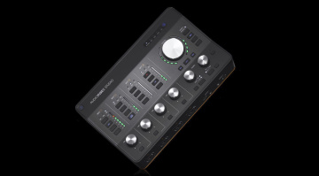 Arturia AudioFuse Studio Rev2