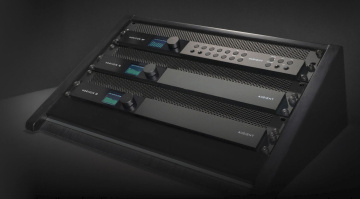 Audient Horizon Thunderbolt-Audiointerfaces