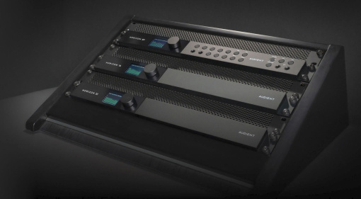 Audient Horizon Thunderbolt-Audiointerfaces