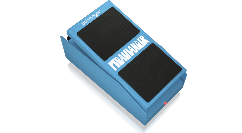 Behringer Pedal Flanger