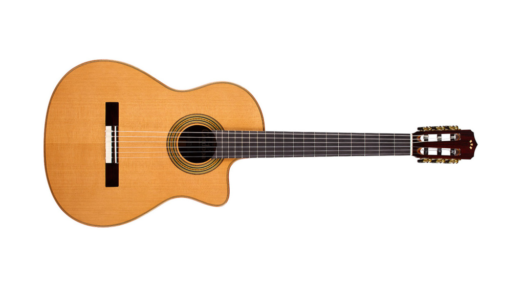 Córdoba Fusion Orchestra CE Pro