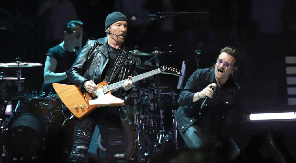 Das Gar von The Edge: Mehr als nur Explorer
