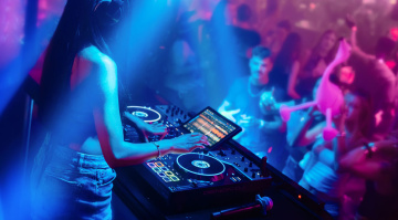 Denon DJ Prime 4 G2 ist da