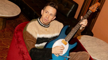 Gitarren-Boutique: MUSE Rig Rundown und mehr