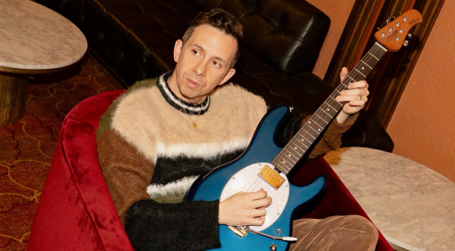 Gitarren-Boutique: MUSE Rig Rundown und mehr