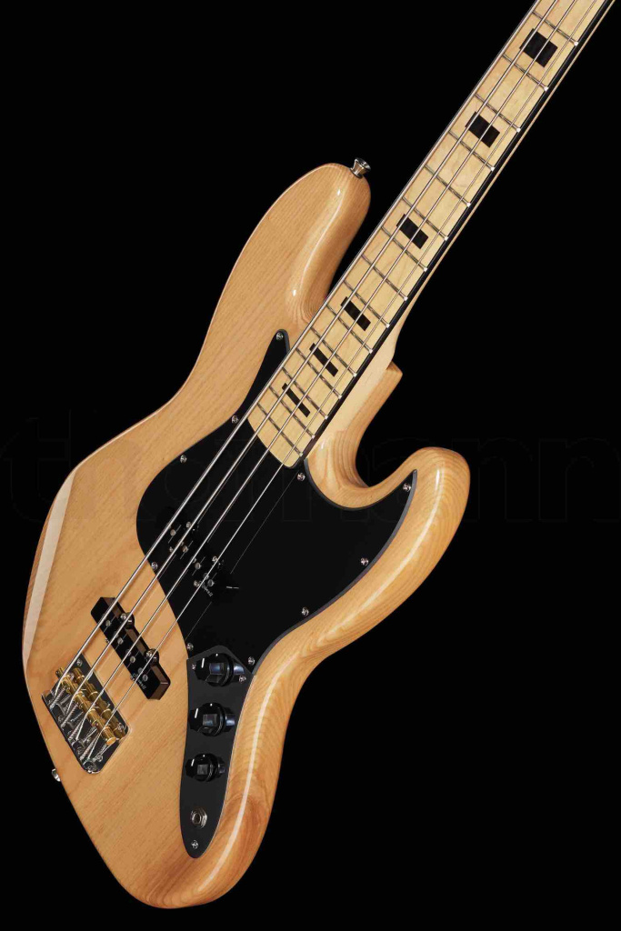 Harley Benton JB-75MN