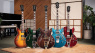 Die Guild Starfire Serie ist zurück und liefert massig neue, halbakustische Gitarren mit viel Vintage-Flair, aber auch modernen Features. Schauen wir genauer hin.