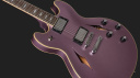 Als Neuzugang für die Tribute Serie präsentiert der Hersteller eine weitere Gitarren-Ikone. Hier ist die Harley Benton HB-35TL Tesla!