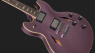 Als Neuzugang für die Tribute Serie präsentiert der Hersteller eine weitere Gitarren-Ikone. Hier ist die Harley Benton HB-35TL Tesla!