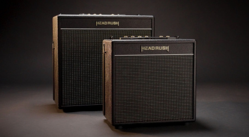 Ihr wollt traditionellen Ampsound auf der Bühne? Die neue Headrush FRFR CAB-Serie liefert jetzt die passende Verstärkung für eure Modeling-Rigs.