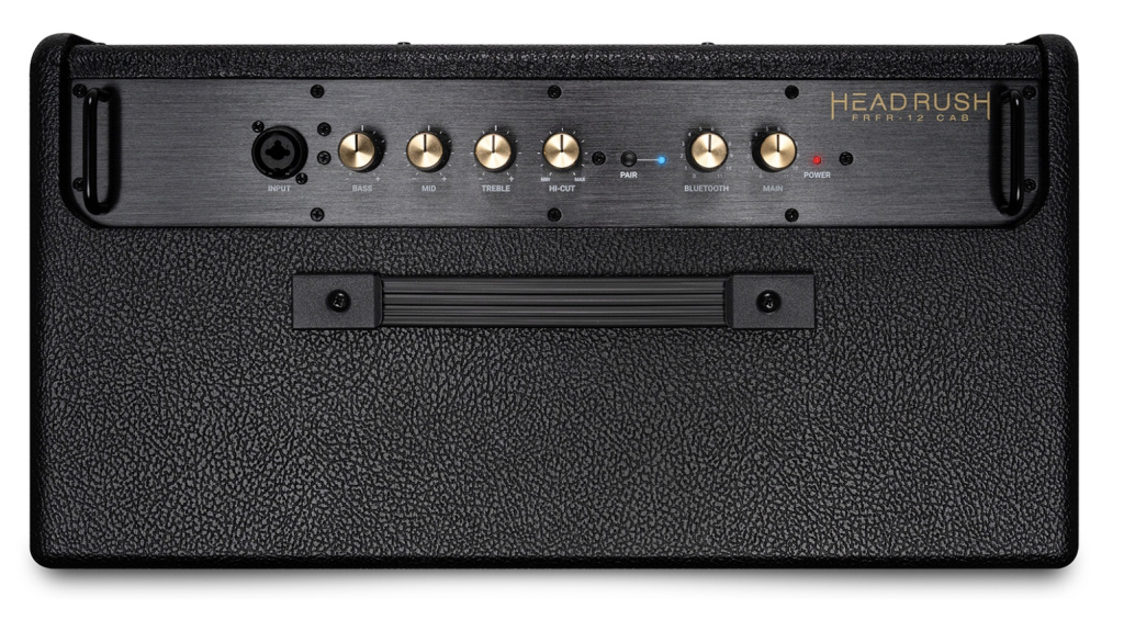 Ihr wollt traditionellen Ampsound auf der Bühne? Die neue Headrush FRFR CAB-Serie liefert jetzt die passende Verstärkung für eure Modeling-Rigs.