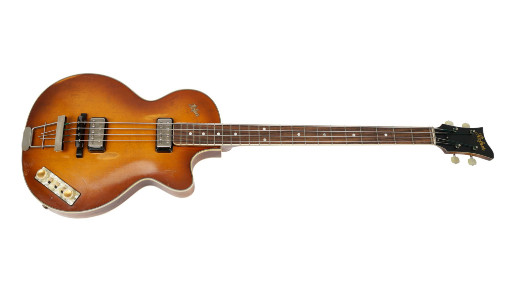 Hier kommen unsere persönlichen Highlights der Guitar Days bei Thomann. Diese Deals der Woche laufen noch bis 30.09.26.