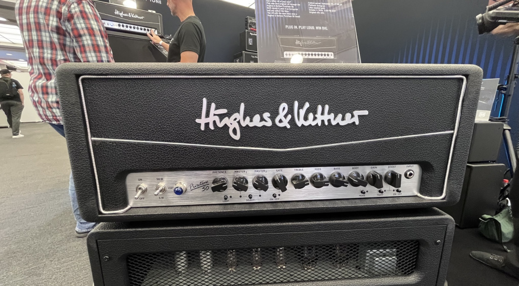 Wir haben für euch die Neuheiten vom Guitar Summit 2026 zusammengestellt. Es gab wieder einige Highlights, Stars und Überraschungen zu entdecken.