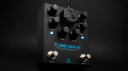Keeley Tube Drive Twin Triode Dual Overdrive: Der doppelte Overdrive mit Röhre jetzt als Serienmodell!