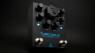 Keeley Tube Drive Twin Triode Dual Overdrive: Der doppelte Overdrive mit Röhre jetzt als Serienmodell!