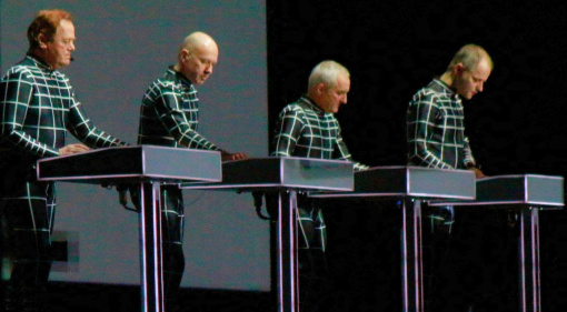 Sampling Urheberrecht EU 2026 – BGH entscheidet final: Kraftwerk-Sample bleibt erlaubt!