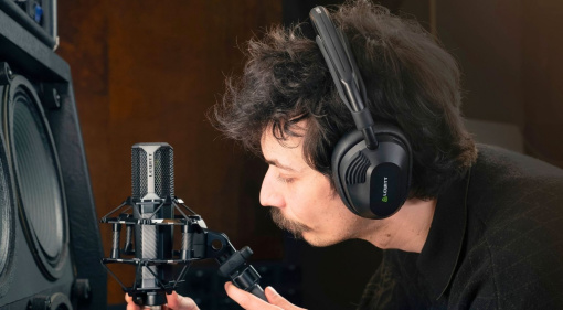 LEWITT LW6 im Angecheckt: Kabellose Studio-Kopfhörer, die wirklich taugen?