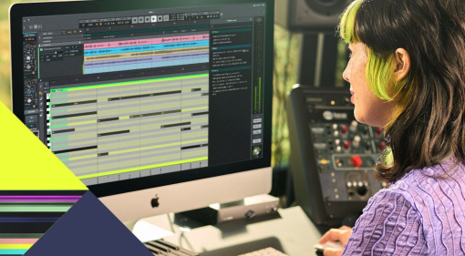 Universal Audio LUNA 3.0: Kostenlose DAW bekommt KI-Boost und neues Spark-Studio-Abo